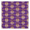 LSU Tigers Rotary Queen Bed In a Bag Set