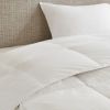 Oversized 100% Cotton Down Comforter