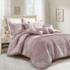 Juniper 7PC COMFORTER SET