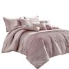 Juniper 7PC COMFORTER SET